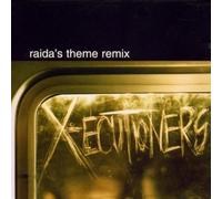 X-Ecutioners - Turntablist Anthem/Raida's The