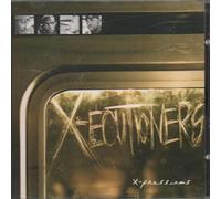 X-Ecutioners - X-Pressions