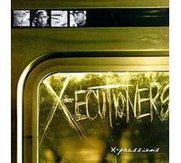 X-Ecutioners - X-Pressions