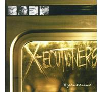 X-Ecutioners - X-Pressions/Limited Edition [Import]