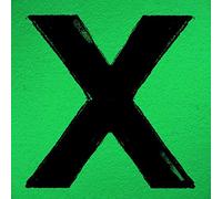 X ,Ed Sheeran