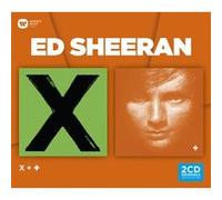 X + Edition Limitée Coffret