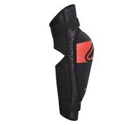X-ELBOW Coudière Soft Adult Noir/Rouge