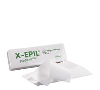 X-Epil Bandes de non-tissé courtes, 100 feuilles