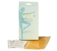 X-Epil Bandes dépilatoires cire froide 8 x 2 bandes pour les jambes et le corps