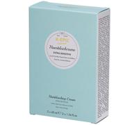 X-Epil Crème décolorante pour poils fins 2x40 ml