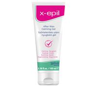 X-Epil - Gel apaisant post-épilation (100ml)