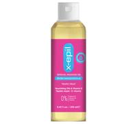 X-Epil - huile de massage érotique - 250 ml