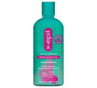 X-Epil Natural Sensitive - Gel lubrifiant sensuel (100ml)