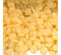 X-Epil Perles de cire chaude Jaune, boîte de 1200 g