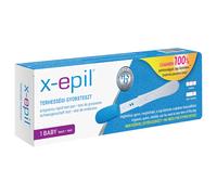 X-Epil - test de grossesse rapide stylo - 1 pièce