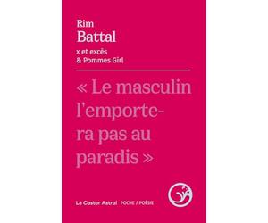 x et excès & Pommes Girl