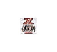 Compilation X Factor 10 – Import – Sony