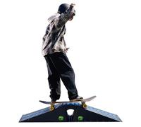 X Factor 1080 Rampe de Lancement Skate Park, Mixte, 140237, Multi/None, Taille Unique