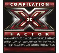 Vari-X Factor Compil - X Factor Compilation [Import]
