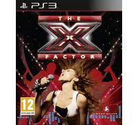 Ps3 - X Factor