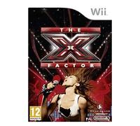Nintendo X-Factor