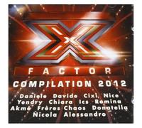 Various Artists - X Factor 2012 Compilation [Import]