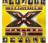 Various - X Factor 3 Compilation [Import]