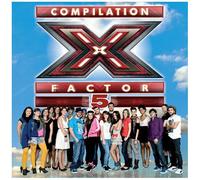 X Factor 5 (Italy)