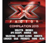 X Factor 7