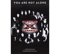 X Factor Finalists: You Are Not Alone / Recueil