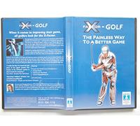 X-FACTOR-GOLF: The Painless Way to a Better Game