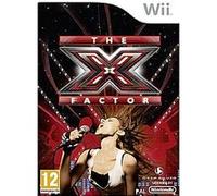 X Factor + Micro G