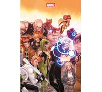 X-Factor par Peter David T03 (Variant site)