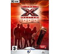 X-Factor Sing (PC CD) [Import anglais]