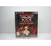X-Factor ( Solo ) - Playstation 3