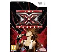 X-Factor : Solus (Wii) [import anglais]