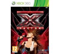 X-Factor: Solus (Xbox 360) (Microsoft Xbox 360)