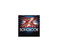 Sony – Vari-the X Factor Songbook – The X Factor Songbook