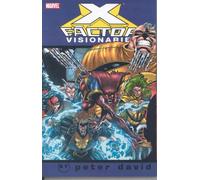 X-Factor Visionaries 4