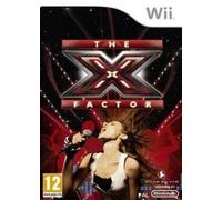 Deep Silver – Jeu vidéo X-Factor : Solus – Wii – Import anglais