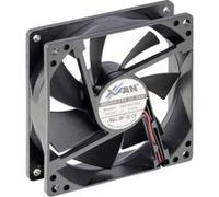 X-FAN Axiall fter RDH8025B 24 VDC 80x80x25 G