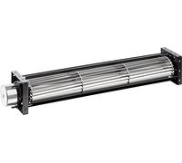 X-Fan CD03029V12BLHWE Ventilateur tangentiel moteur à gauche 12 V/DC