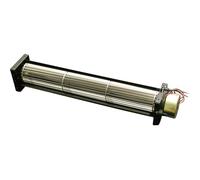X-Fan CD04329V12BHWER Ventilateur tangentiel moteur à droite 12 V/DC