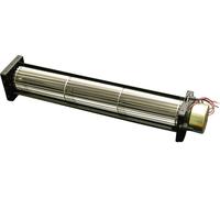 X-Fan CD43019V12BRHWE Ventilateur tangentiel moteur à droite 12 V/DC