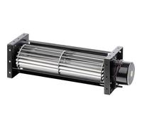 X-Fan CD4315V24BRHWE Ventilateur tangentiel moteur à droite 24 V/DC