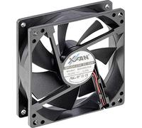 X-Fan RDH9025S Ventilateur axial 24 V/DC 103.2 m³/h (L x l x H) 92 x 92 x 25 mm