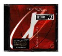 Bof – The X-Files – Elektra – Import