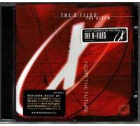 Bof - X-Files,The [Import]