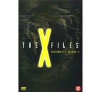 X-FILES 5-6 DVD-BILINGUE G