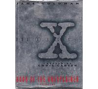 "X-files" Book of the Unexplained: Vol 2
