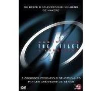 Artistes divers – X-Files, The Essentials – Import