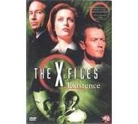 X FILES-EXISTENCE-BILINGUE G
