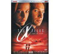 X-Files-Fight the Future [DVD] [Import]