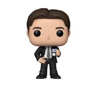 X-FILES FIGURINE FOX MULDER FUNKO POP